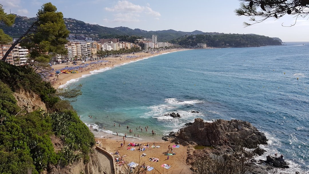 Mercados y mercadillos en Lloret de Mar