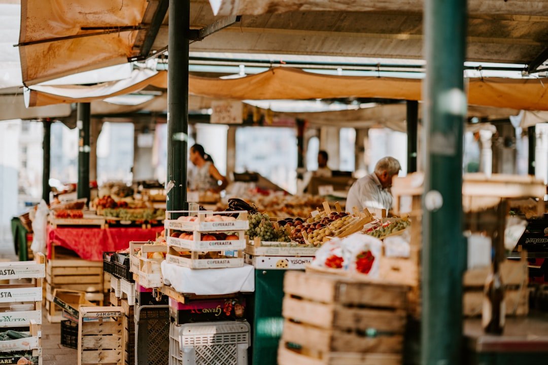 Ferias y mercados tem&aacute;ticos en Lloret: Fira de la Candelera y Sant Joan