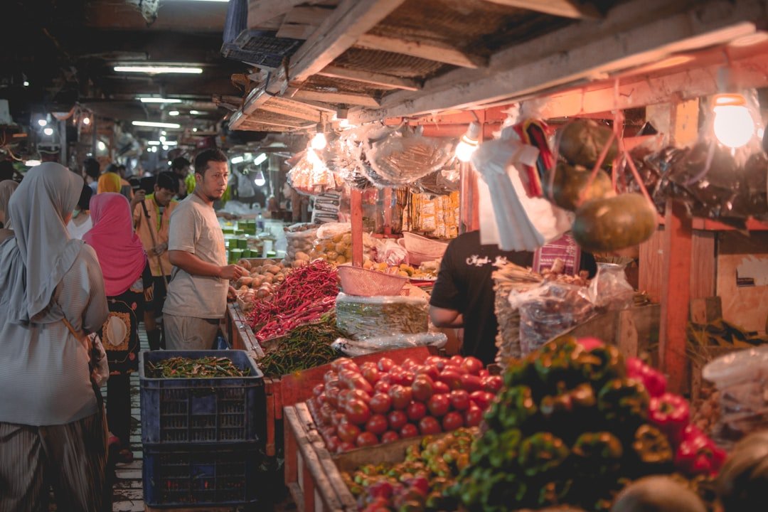 Consejos pr&aacute;cticos para visitar los mercadillos: precios, horarios y aparcamiento