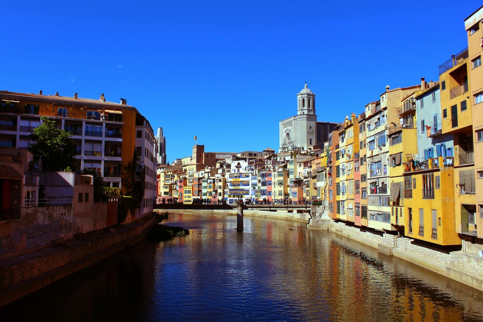 Qu&eacute; ver en Girona y Figueres en un d&iacute;a desde Lloret 2026
